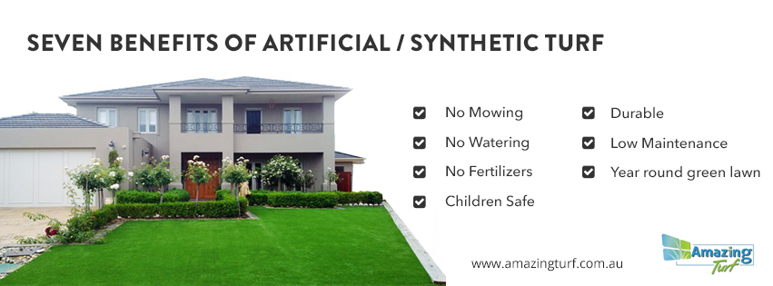 Synthetic turf installers melbourne