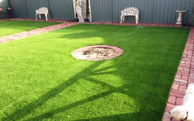 Amazing Turf Brings the Nicest Options on Synthetic Turfs