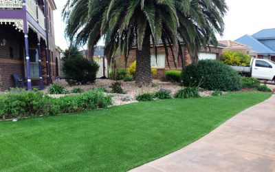 Artificial Grass that Offers More than Real – Amazing Turf