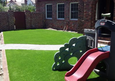 Amazing Turf's Artificial Grass Projects Melbourne | Check Our Gallery ...