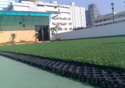 commercial artificial turf - Gallery Image