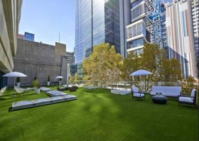 Commercial Artificial Grass Gallery