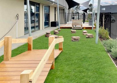 Commercial Artificial Grass