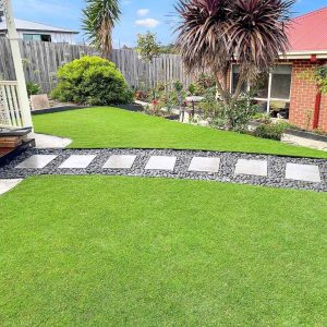 residential artificial grass