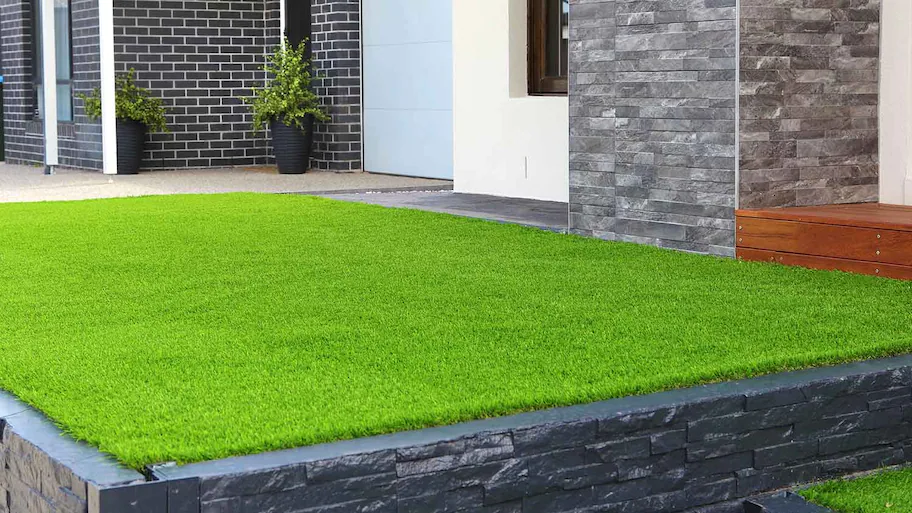 how to install artificial grass on concrete how to install artificial grass on concrete